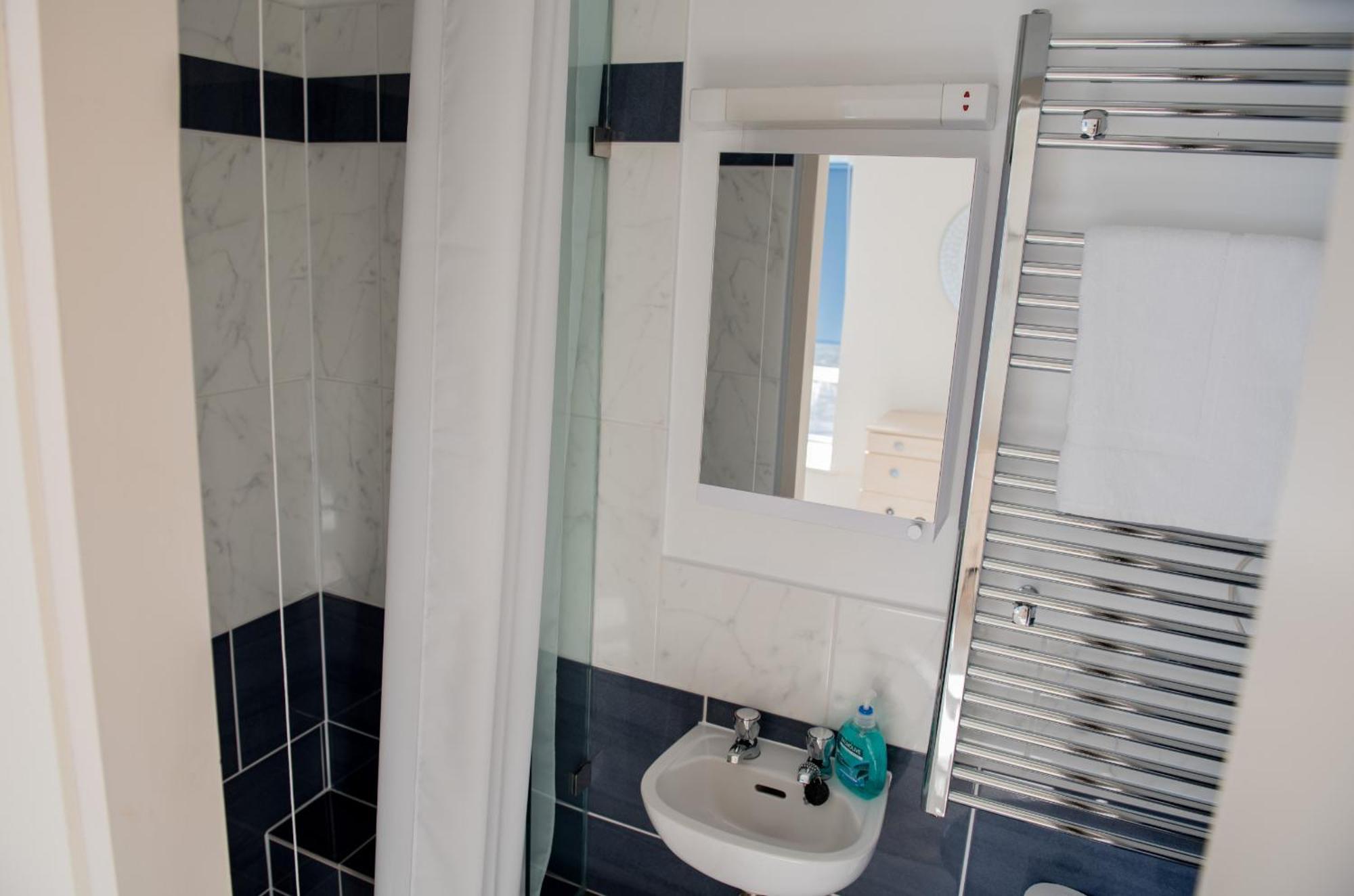 Toothbrush Apartments - Central Ipswich St Peters St ภายนอก รูปภาพ