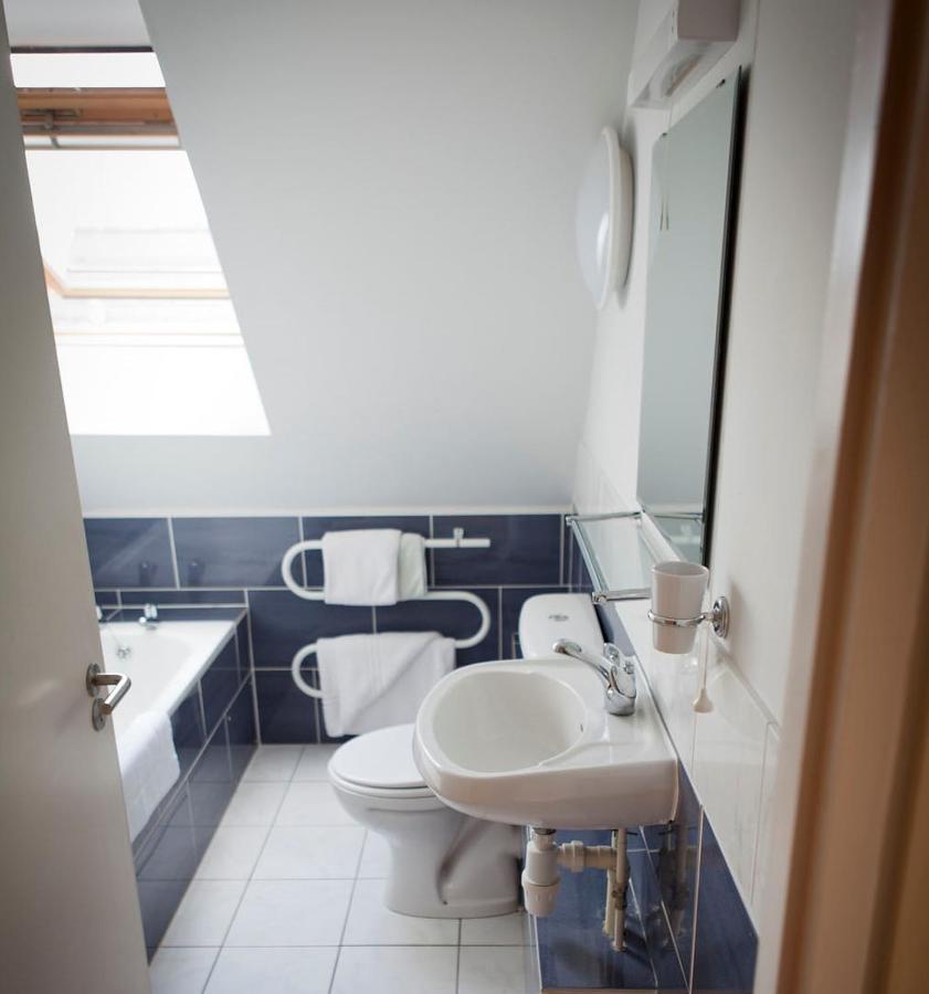 Toothbrush Apartments - Central Ipswich St Peters St ภายนอก รูปภาพ